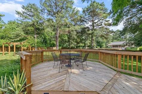 2802 Camfield Place Garner NC 27529