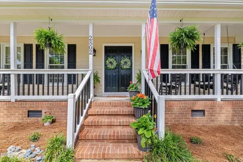 2802 Camfield Place Garner NC 27529