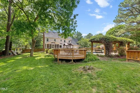 2802 Camfield Place Garner NC 27529