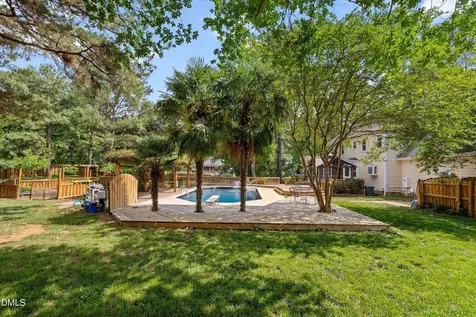2802 Camfield Place Garner NC 27529