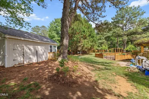 2802 Camfield Place Garner NC 27529