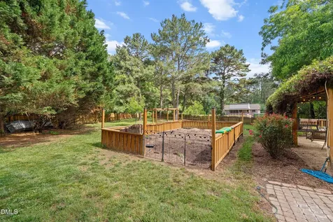 2802 Camfield Place Garner NC 27529