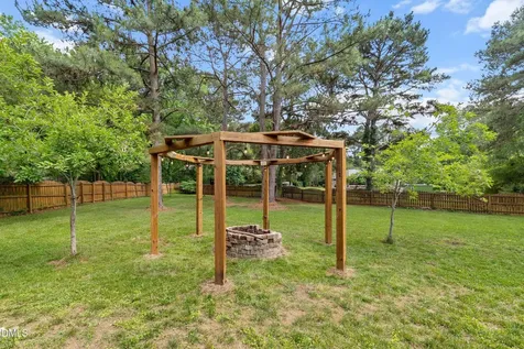 2802 Camfield Place Garner NC 27529