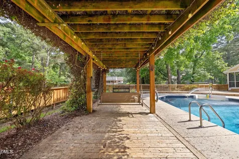 2802 Camfield Place Garner NC 27529
