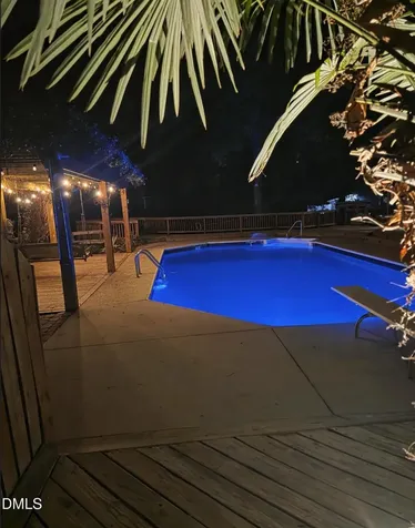 2802 Camfield Place Garner NC 27529
