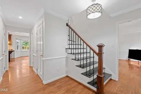 2802 Camfield Place Garner NC 27529
