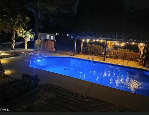2802 Camfield Place Garner NC 27529