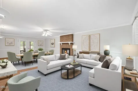 2802 Camfield Place Garner NC 27529
