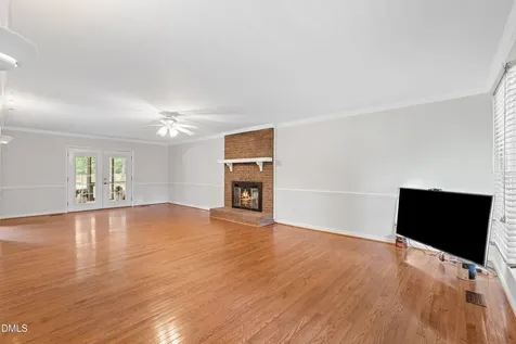 2802 Camfield Place Garner NC 27529