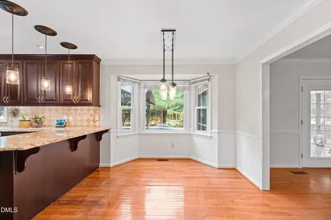 2802 Camfield Place Garner NC 27529