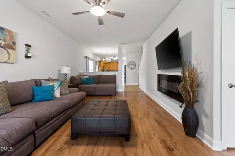 1181 Ridgeland Drive Creedmoor NC 27522
