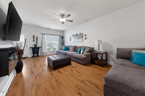 1181 Ridgeland Drive Creedmoor NC 27522