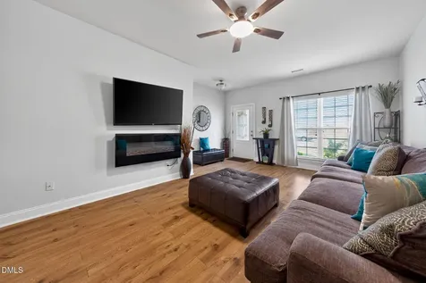 1181 Ridgeland Drive Creedmoor NC 27522