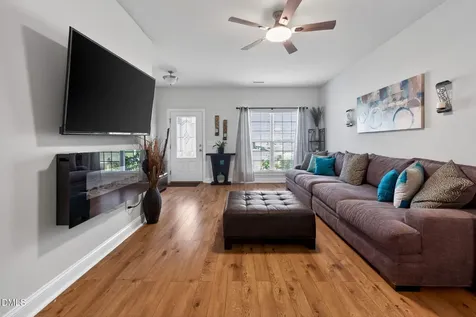 1181 Ridgeland Drive Creedmoor NC 27522