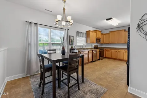 1181 Ridgeland Drive Creedmoor NC 27522