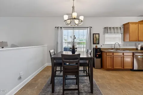 1181 Ridgeland Drive Creedmoor NC 27522