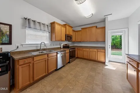 1181 Ridgeland Drive Creedmoor NC 27522