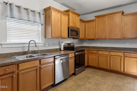 1181 Ridgeland Drive Creedmoor NC 27522