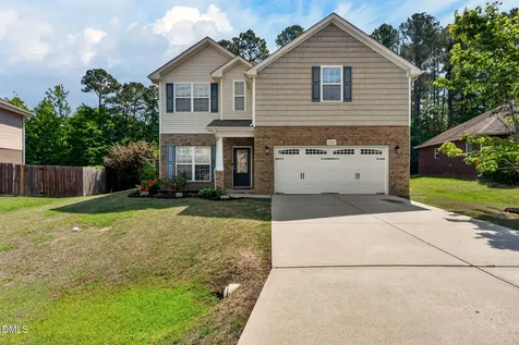1181 Ridgeland Drive Creedmoor NC 27522