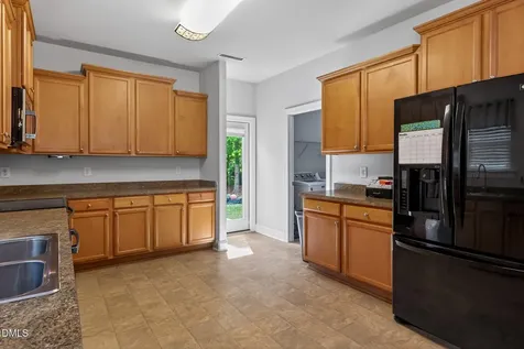 1181 Ridgeland Drive Creedmoor NC 27522