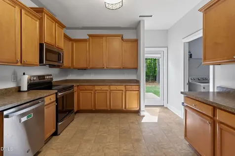 1181 Ridgeland Drive Creedmoor NC 27522