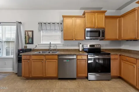 1181 Ridgeland Drive Creedmoor NC 27522