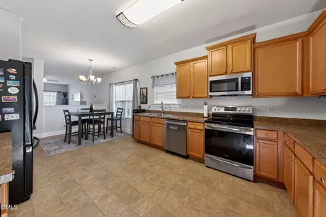 1181 Ridgeland Drive Creedmoor NC 27522