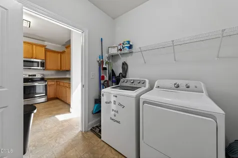 1181 Ridgeland Drive Creedmoor NC 27522