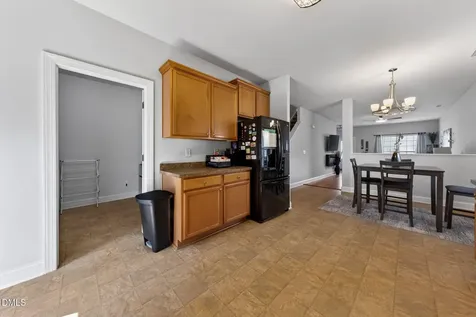 1181 Ridgeland Drive Creedmoor NC 27522