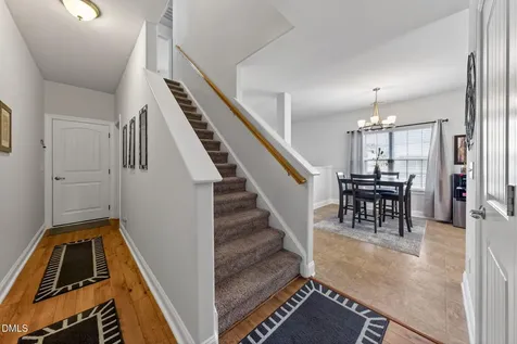 1181 Ridgeland Drive Creedmoor NC 27522