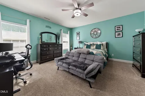 1181 Ridgeland Drive Creedmoor NC 27522
