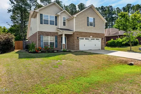 1181 Ridgeland Drive Creedmoor NC 27522