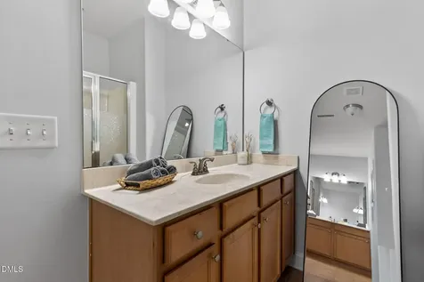 1181 Ridgeland Drive Creedmoor NC 27522