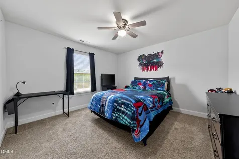 1181 Ridgeland Drive Creedmoor NC 27522