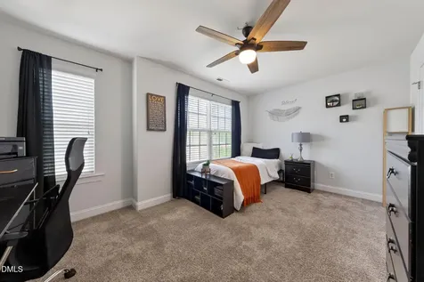 1181 Ridgeland Drive Creedmoor NC 27522