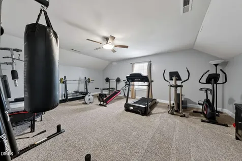 1181 Ridgeland Drive Creedmoor NC 27522