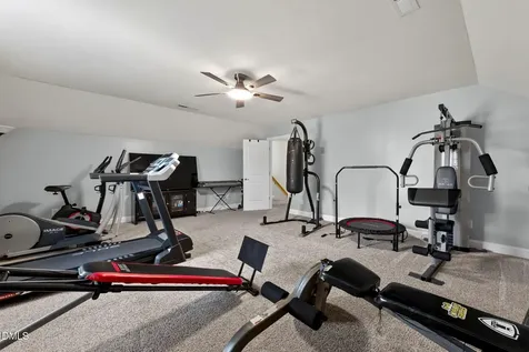 1181 Ridgeland Drive Creedmoor NC 27522