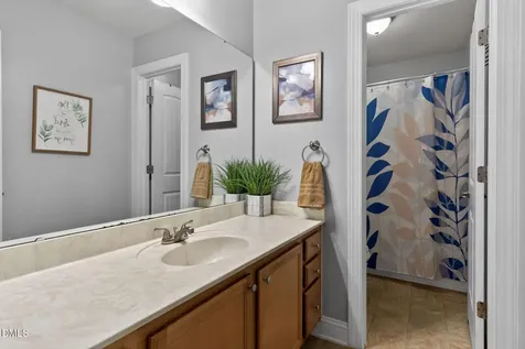 1181 Ridgeland Drive Creedmoor NC 27522