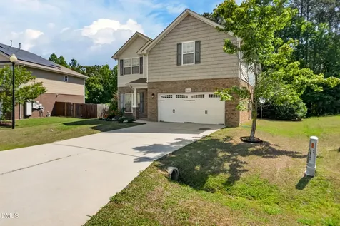 1181 Ridgeland Drive Creedmoor NC 27522