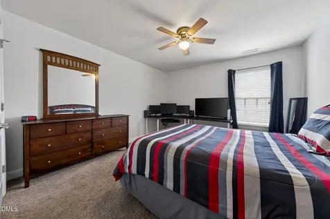 1181 Ridgeland Drive Creedmoor NC 27522