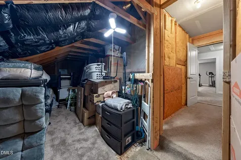 1181 Ridgeland Drive Creedmoor NC 27522