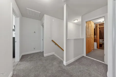 1181 Ridgeland Drive Creedmoor NC 27522