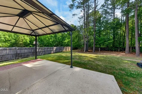 1181 Ridgeland Drive Creedmoor NC 27522