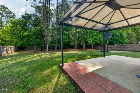 1181 Ridgeland Drive Creedmoor NC 27522