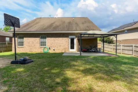 1181 Ridgeland Drive Creedmoor NC 27522