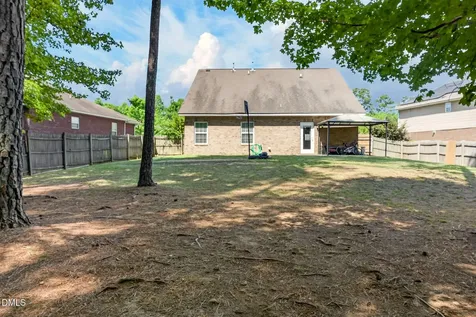 1181 Ridgeland Drive Creedmoor NC 27522