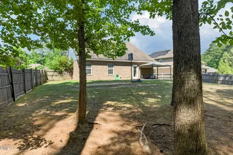 1181 Ridgeland Drive Creedmoor NC 27522
