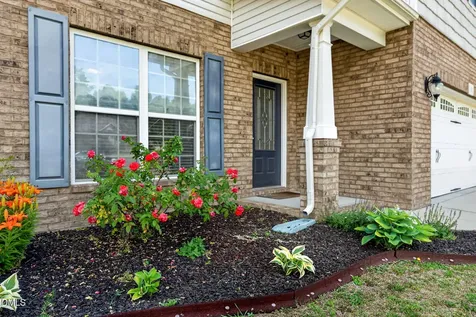 1181 Ridgeland Drive Creedmoor NC 27522