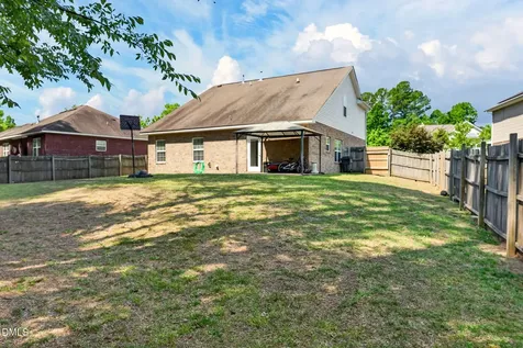 1181 Ridgeland Drive Creedmoor NC 27522