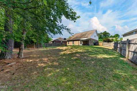 1181 Ridgeland Drive Creedmoor NC 27522